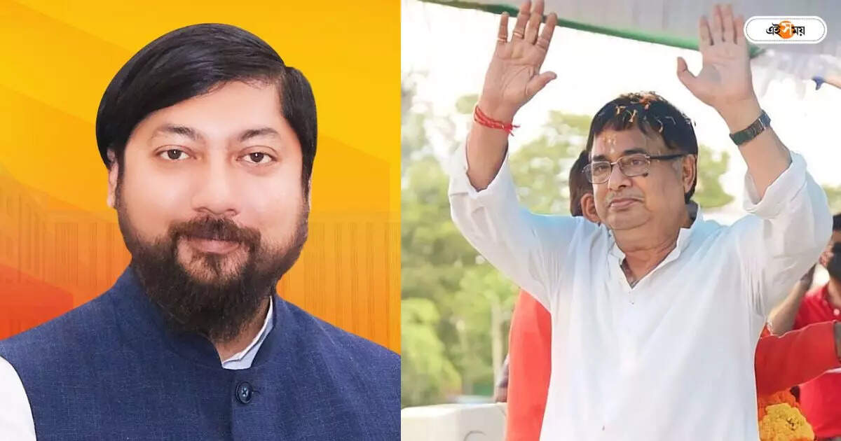 Nisitth Pramanik News : ‘হাত ভাঙা ফুটো মস্তান বলেছিল…’, মন্ত্রীকে চ্যালেঞ্জ নিশীথের, পালটা জবাব উদয়নেরও – nisith pramanik coochbehar minster slams minister udayan guha on sevral things