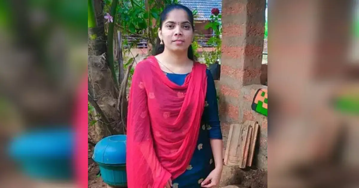 मी गावी जाते आहे हे शब्द अखेरचे ठरले, बेपत्ता २४ वर्षीय युवतीचा मृतदेह सापडल्याने खळबळ मी गावी जाते आहे हे शब्द अखेरचे ठरले, बेपत्ता २४ वर्षीय युवतीचा मृतदेह सापडल्याने खळबळ