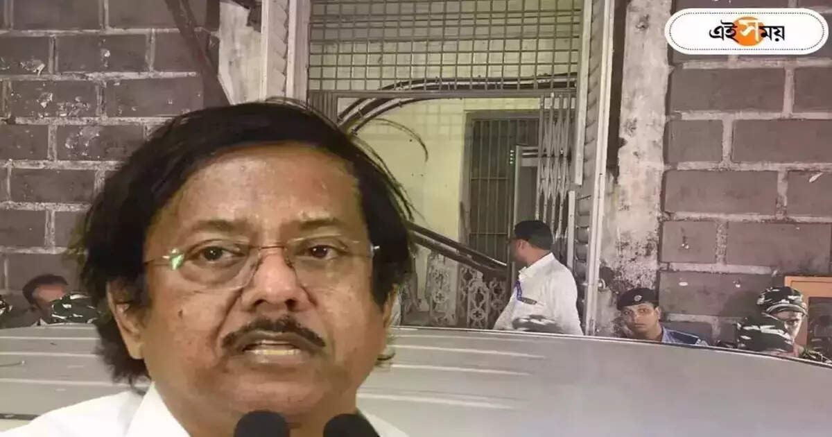 Jyotipriya Mallick : বালু নেই, জেলায় তৃণমূলের কোর কমিটির বৈঠক – trinamool core committee calls a meeting to decide the strategy of the party in north 24 parganas