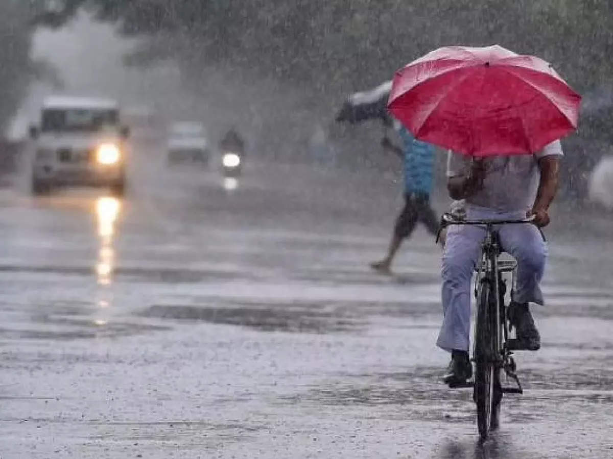 Best Weather Apps in India : मोबाइल में रखें ये ऐप, पहले ही पता चल जाएगा 'कब शुरू और बंद' होगी बारिश