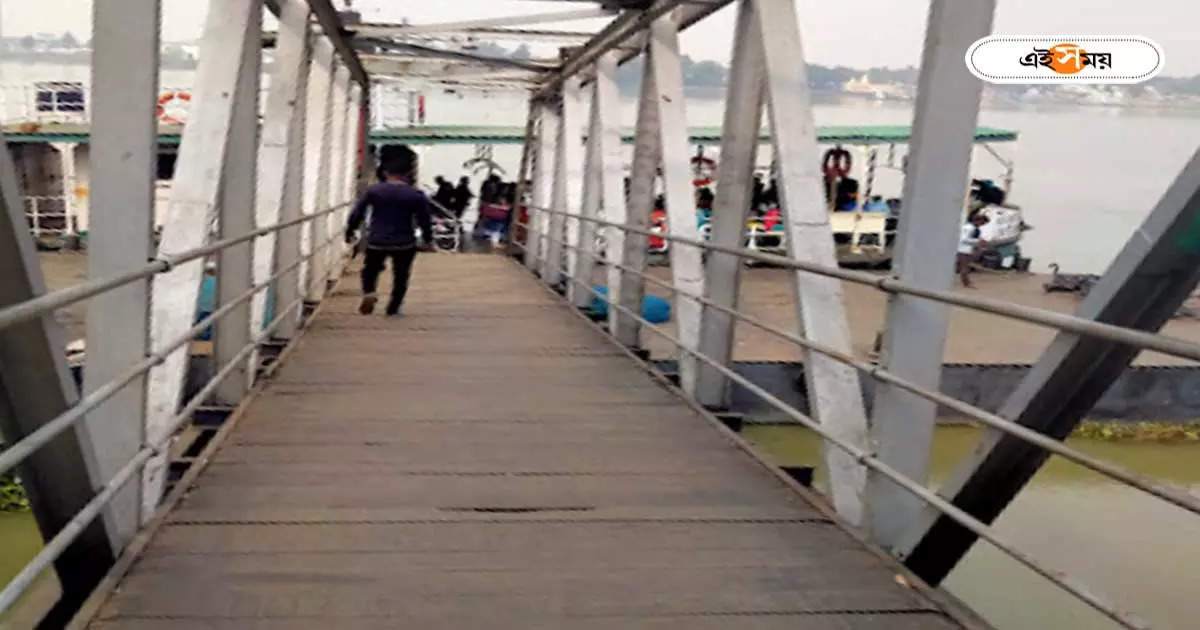 Howrah Ferry Service : যাত্রীদের জন্য সুখবর! হাওড়া থেকে ফেরি সার্ভিস চালু, লঞ্চ চলবে ৪টি ঘাটে – howrah ferry service resumed again for four ghats at kolkata