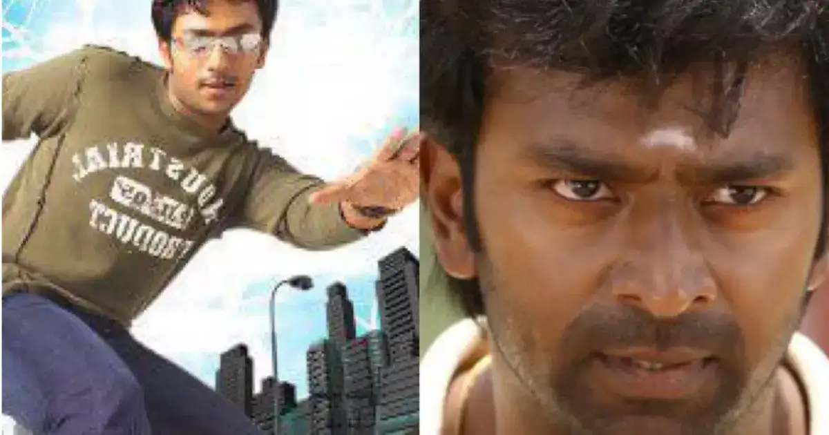 Blue star: இதற்காகத்தான் பதினாறு ஆண்டுகளாக காத்திருந்தேன்..ப்ளூ ஸ்டார் போஸ்ட்டரை பார்த்து எமோஷனால சாந்தனு..! 