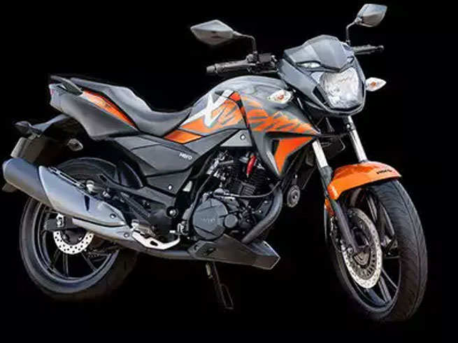 Xtreme 200r new discount model