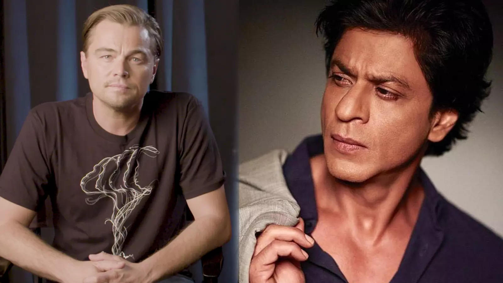 Why Shahrukh Khan and Leonardo DiCaprio’s ‘Extreme City’ Never Took Off