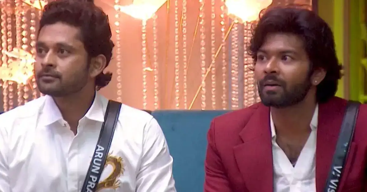 ரவி இருக்கட்டும், சவுந்தர்யா, விஷால், அருண் போகட்டும்: பிக் பாஸில் ரீப்ளேஸ்மென்ட் துவக்கம் 