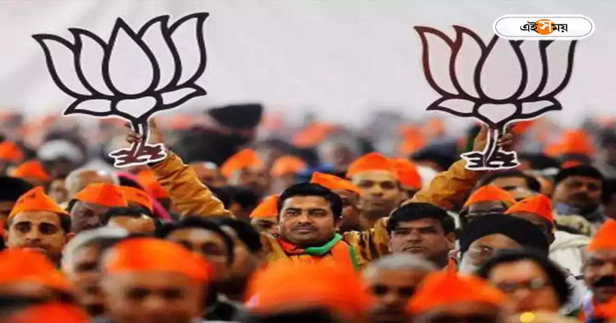 BJP West Bengal : বাকি লিস্ট কবে? সুকান্তদের ধন্দ কাটাতে বৈঠক দিল্লিতে – bjp leadership meeting at delhi for twenty three lok sabha candidates of west bengal