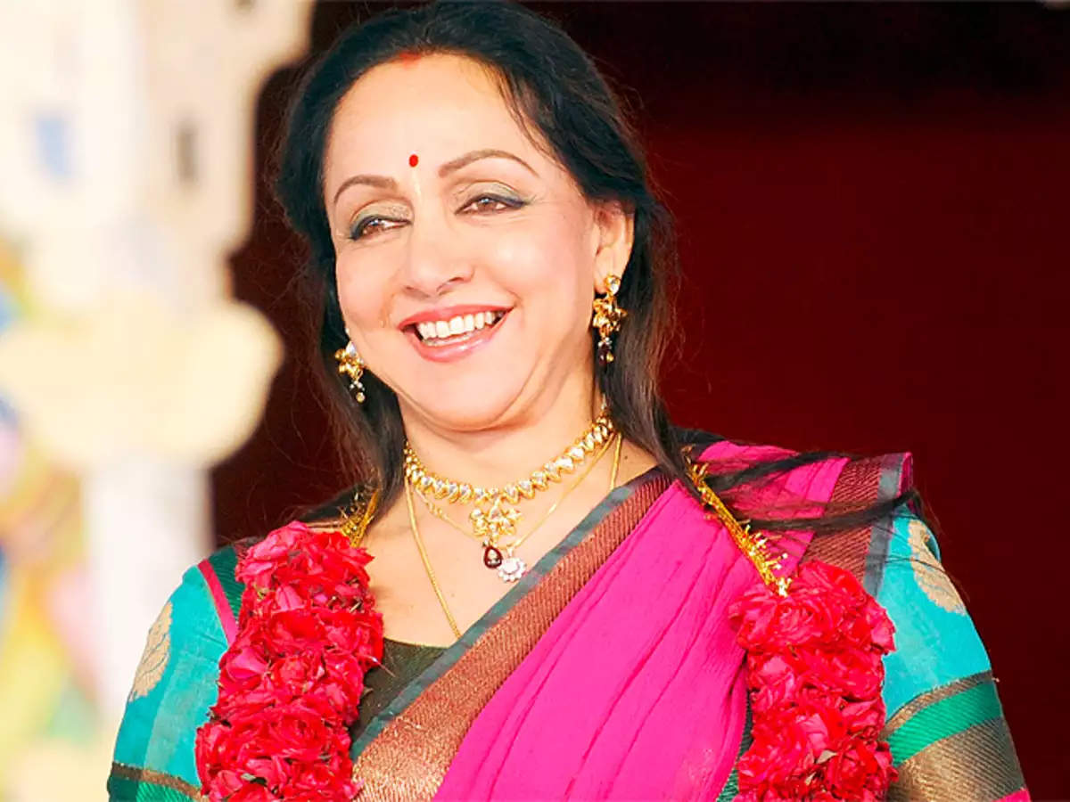 Hema Malini's Property,लोकसभा चुनाव: अरबपति हैं बीजेपी सांसद हेमा मालिनी, पांच साल में पति-पत्नी ने कमाए दस-दस करोड़ - loksabha elections 2019, bjp mp hema malini is billionaire ...