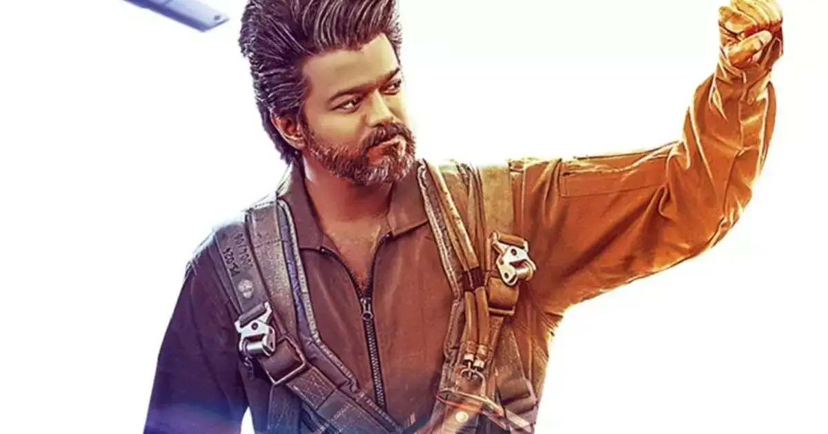 Vijay role in GOAT: என்னது விஜய் டபுள் ஆக்ஷனில் நடிக்கலையா ? ட்விஸ்ட் வைத்த வெங்கட் பிரபு..வித்யாசமான ஸ்டோரியா இருக்கே..! 