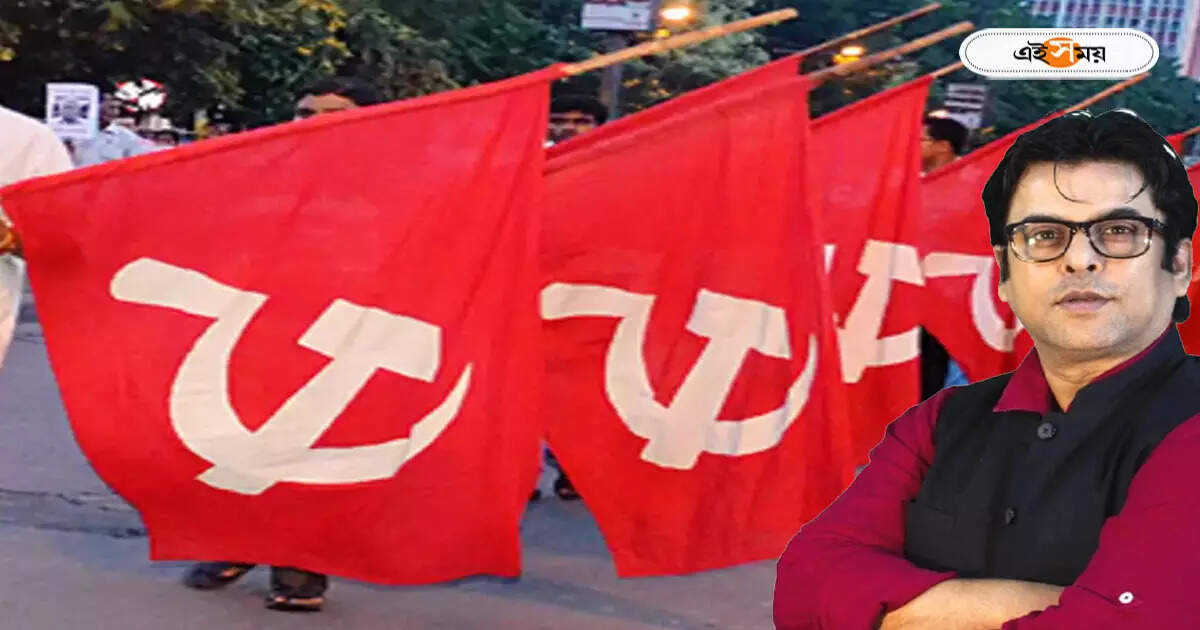 CPIM Candidate List : পার্থ-অর্জুনের সামনে সিপিএমের ‘তারকা’ প্রার্থী, ব্যারাকপুরে হাল ফেরানোর স্বপ্ন দেবদূতের – debdut ghosh selected as cpim candidate from barrackpore lok sabha constituency
