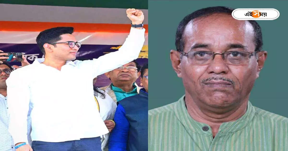 Abhishek Banerjee : নিজের কর্মসূচি ডায়মন্ড হারবারেই সীমাবদ্ধ রাখলেন অভিষেক, নবীন-প্রবীণ দ্বন্দ্ব নিয়ে বড় বার্তা সুব্রতর – abhishek banerjee will go diamond harbour in a meeting whereas subrata bakshi gives instructions for party