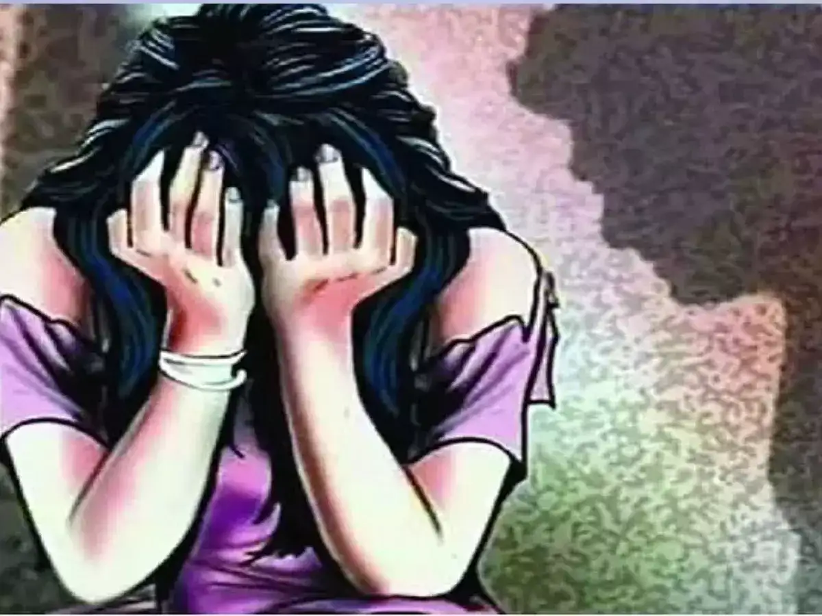 வாளால் வெட்டுவோம்.. வடமாநில இளம்பெண் கூட்டு பாலியல் வன்கொடுமை.. அதிர்ச்சி சம்பவம்! 