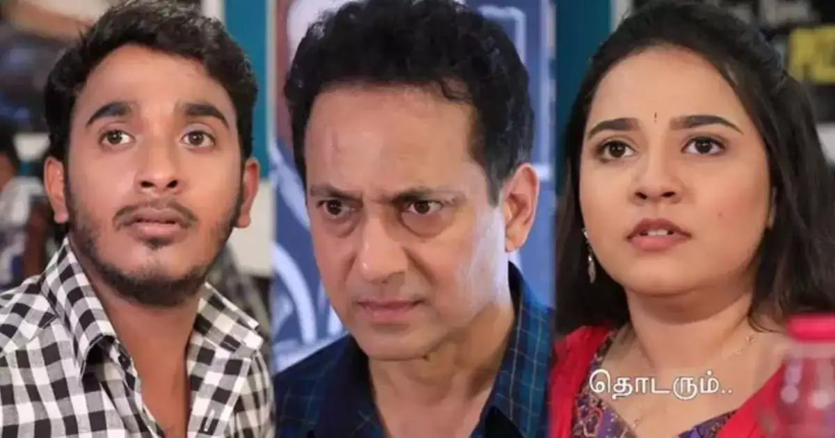 பாக்யாவை ஏமாற்றிய இனியா.. கையும் களவுமாக பிடித்த கோபி: பாக்கியலட்சுமி சீரியலில் இன்று! 