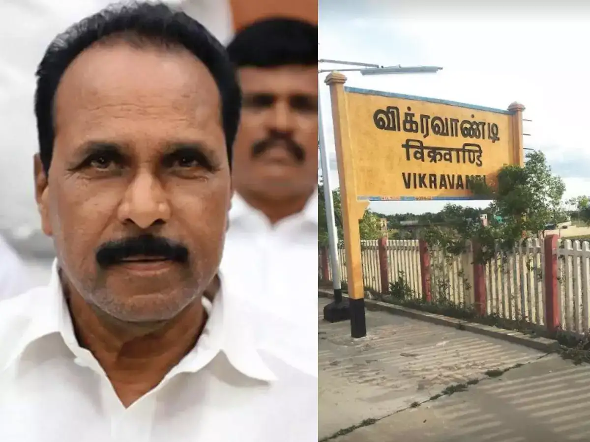 விக்கிரவாண்டி திமுக எம்எல்ஏ புகழேந்தி காலமானார் - அதிர்ச்சியில் திமுகவினர்.. 