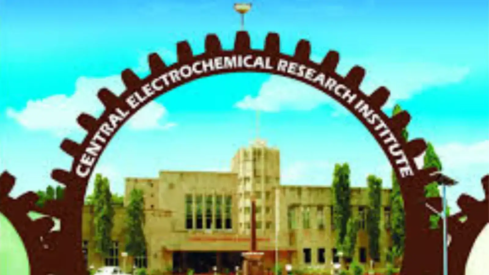 Central Govt Jobs : ரூ. 1,12,400 வரை சம்பளம்; காரைக்குடியில் இருக்கும் மத்திய அரசு நிறுவனத்தில் 37 காலிப்பணியிடங்கள்; விண்ணப்பிக்க கடைசி வாய்ப்பு 