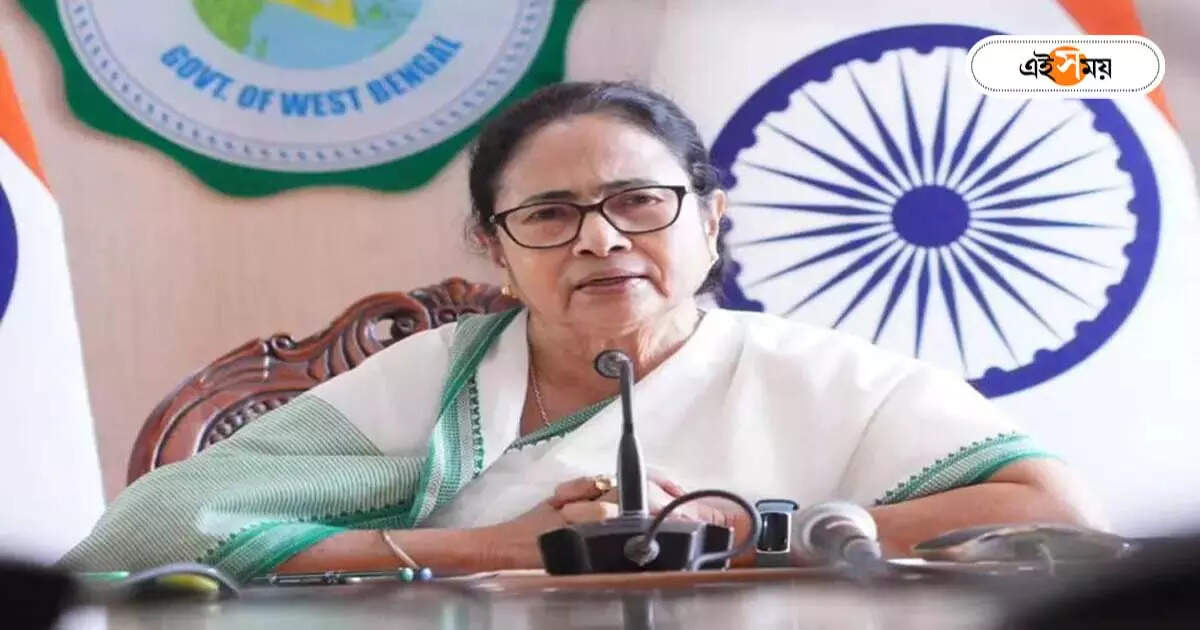 Mamata Banerjee : কেন্দ্রের বিরুদ্ধে বাড়বে আন্দোলনের ঝাঁঝ, ১৬ নভেম্বর ‘মেগা কর্মসূচি’র ডাক মমতার – mamata banerjee announced big tmc rally on 16 november