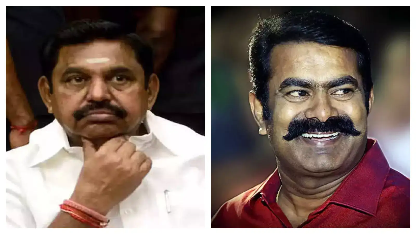 2026 தான் டார்கெட்.. சீமானுடன் கூட்டணி.. அதிர்ந்து பேசிய அதிமுக நிர்வாகிகள்.. அதிர்ச்சியான இபிஎஸ் 