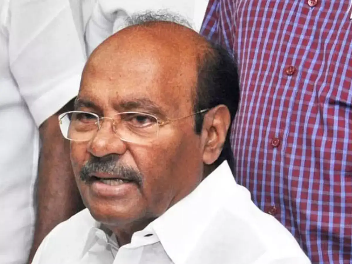 நாங்குநேரி கொடூரம் இனி தமிழ்நாட்டில் எங்கும் நடக்கக்கூடாது... ராமதாஸ் கண்டனம்! 