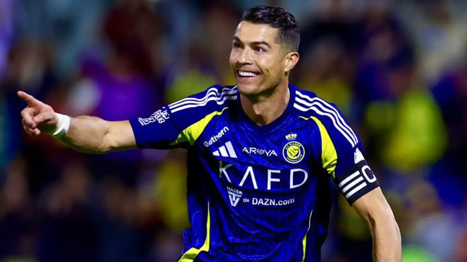 கால்பந்து வரலாற்றில் அதிக வெற்றிகள்..மேலும் ஒரு சாதனையை படைத்த கிறிஸ்டியானோ ரொனால்டோ..! 