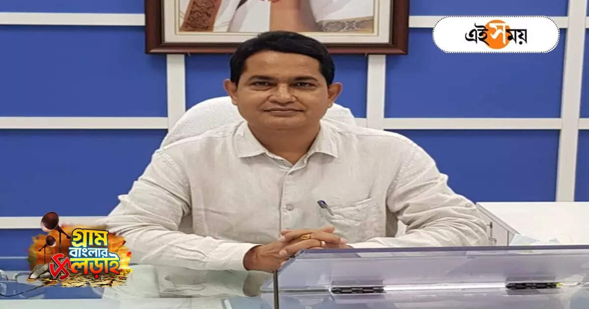 Humayun Kabir IPS : ‘আমি খুব লজ্জিত…দল পরামর্শ চায় না’, ভোটের হিংসায় ‘মন খারাপ’ হুমায়ুনের – humayun kabir ex ips tmc mla said he is feeling shame on panchayat election violence