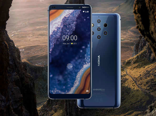 nokia ka sabse mehnga phone