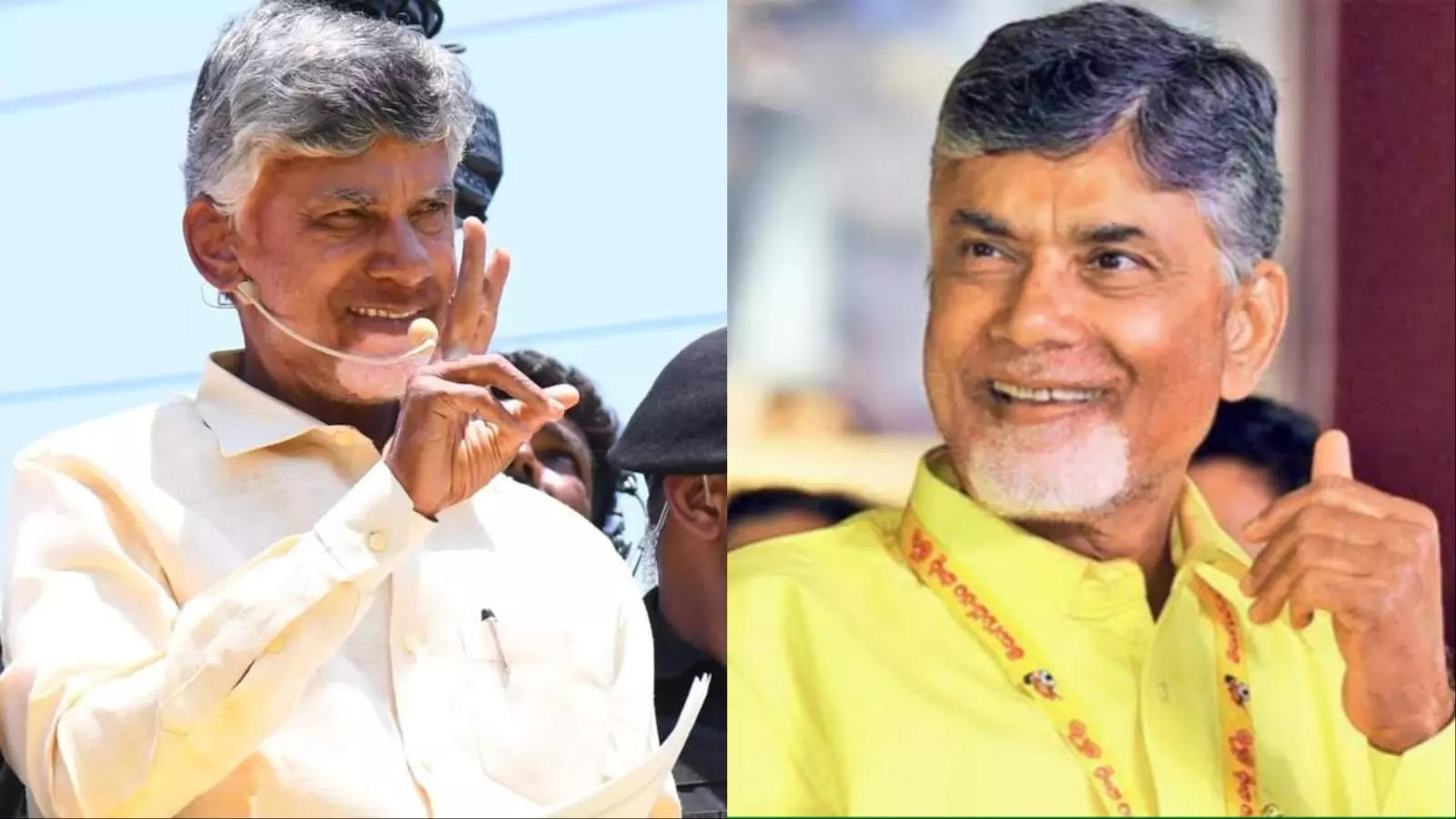 Andhra Pradesh Election Results 2024: आंध्र प्रदेश में 9 जून को चंद्रबाबू  नायडू लेंगे CM पद की शपथ - n chandrababu naidu will take oath as cm in andhra  pradesh on june