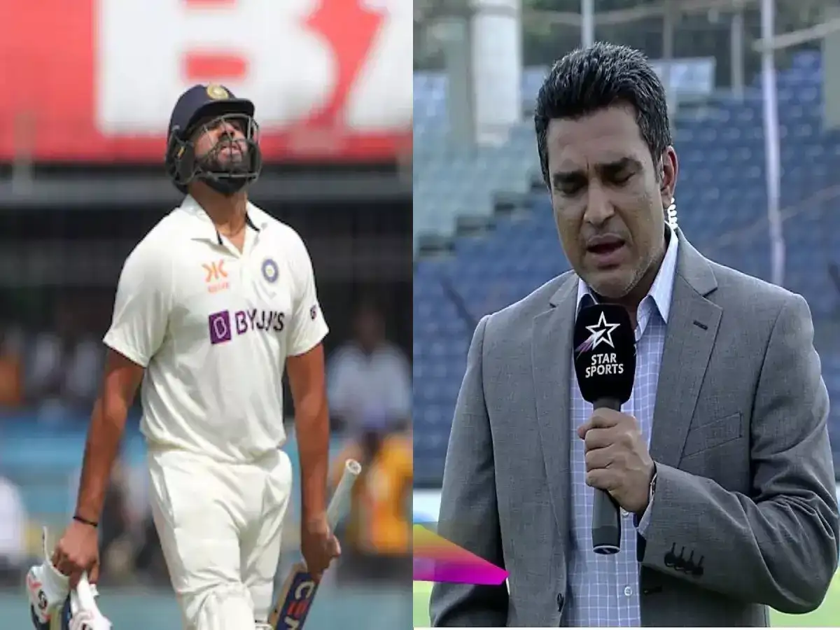 WTC Final: 'இந்த பந்த போட்டா'...ரோஹித் நிச்சயம் அவுட் ஆகிடுவாரு: ஆஸிக்கு டிப்ஸ் கொடுத்த மஞ்சுரேக்கர்! 