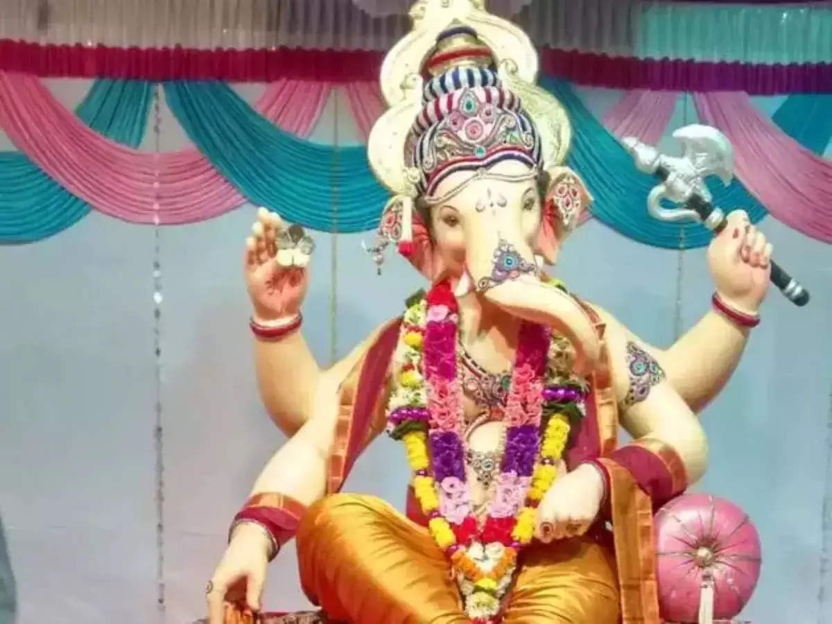 Ganeshotsav 2023 : सर्वोत्कृष्ट गणेश मंडळांचा नवी मुंबई पोलीस करणार सन्मान, सहभाग घेण्याचे आवाहन