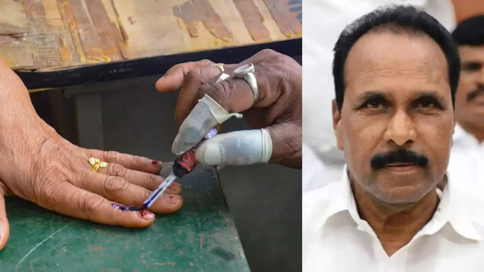 விக்கிரவாண்டி தொகுதிக்கு இந்தத் தேதியில் இடைத்தேர்தல்? விரைவில் அறிவிக்கும் தேர்தல் ஆணையம்! 