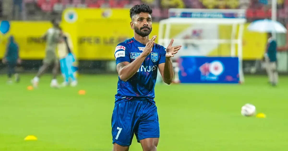 Exciting news for the Blasters camp;  The two superstars of the team were called up and the prospect came to the Indian squad