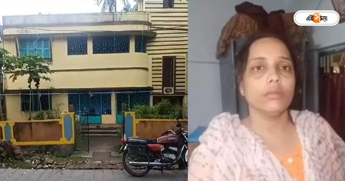 বারুইপুর দুর্গাপুজো 2023 : নবমীর সন্ধেয় এ কী কাণ্ড, শিক্ষিকার বাড়িতে তেনাদের হানা! তোলপাড় বারুইপুর – durga puja navami thives steal gold jewellery and cash money from baruipur school teacher house