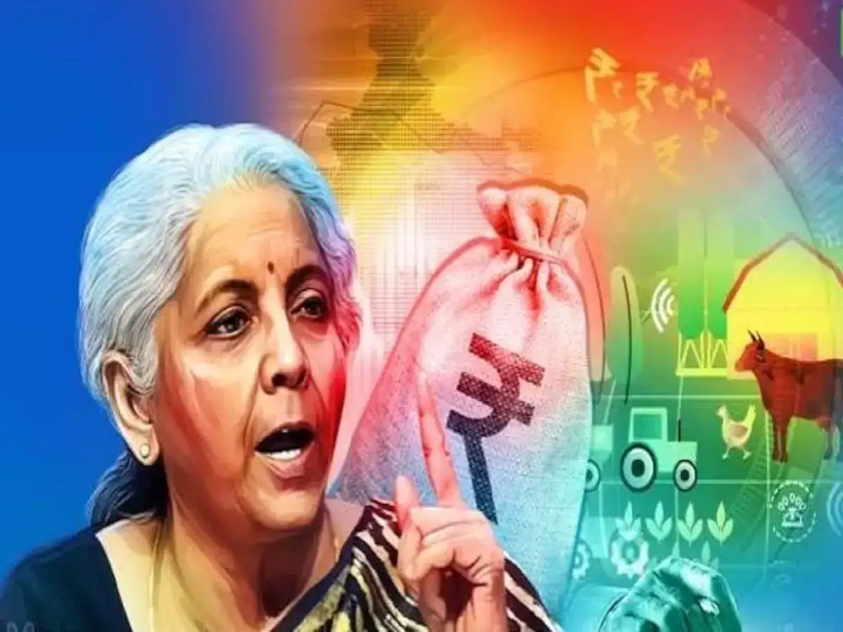 மத்திய பட்ஜெட் 2024.. ஐடி, MSME துறைவாரியன எதிர்பார்ப்புகள் என்னென்ன? 