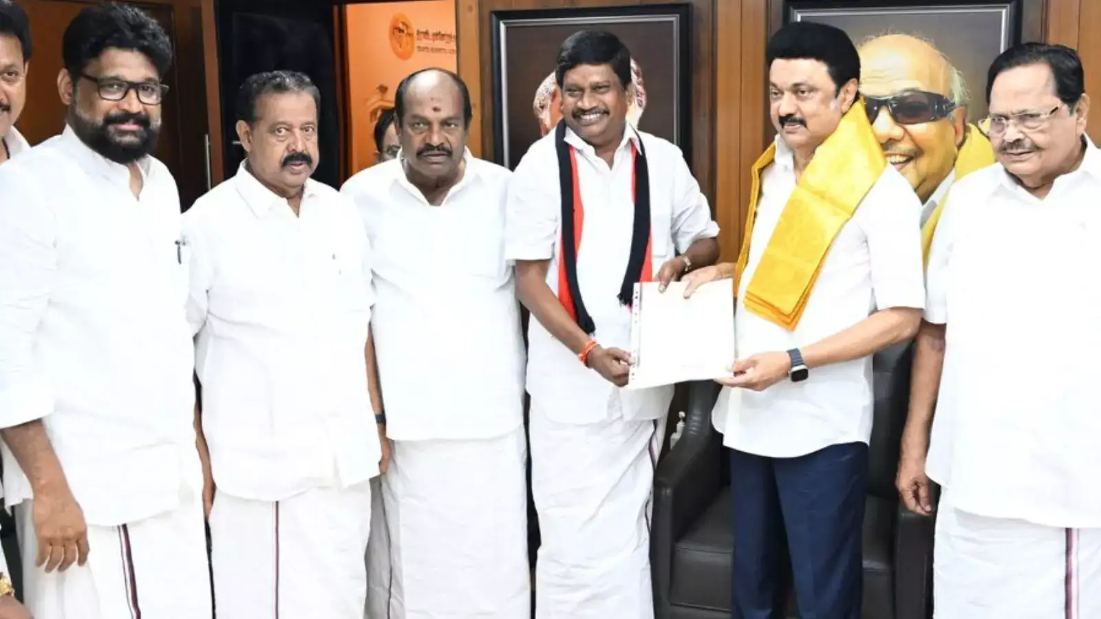 200லாம் கிடையாது.. 234 தொகுதிகளிலும் திமுக ஜெயிக்கும் - அடித்து சொல்லும் பொன்முடி 