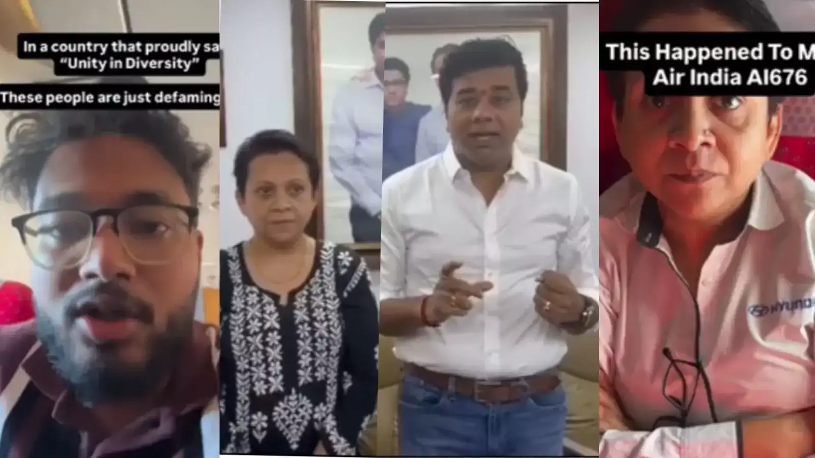 भिकारड्याने पैशांसाठी महिलेचा जॉब घालवला, याला कोंबडा नाही बनवला तर… विमानातील मराठी वादानंतर मनसेचा इशारा भिकारड्याने पैशांसाठी महिलेचा जॉब घालवला, याला कोंबडा नाही बनवला तर… विमानातील मराठी वादानंतर मनसेचा इशारा