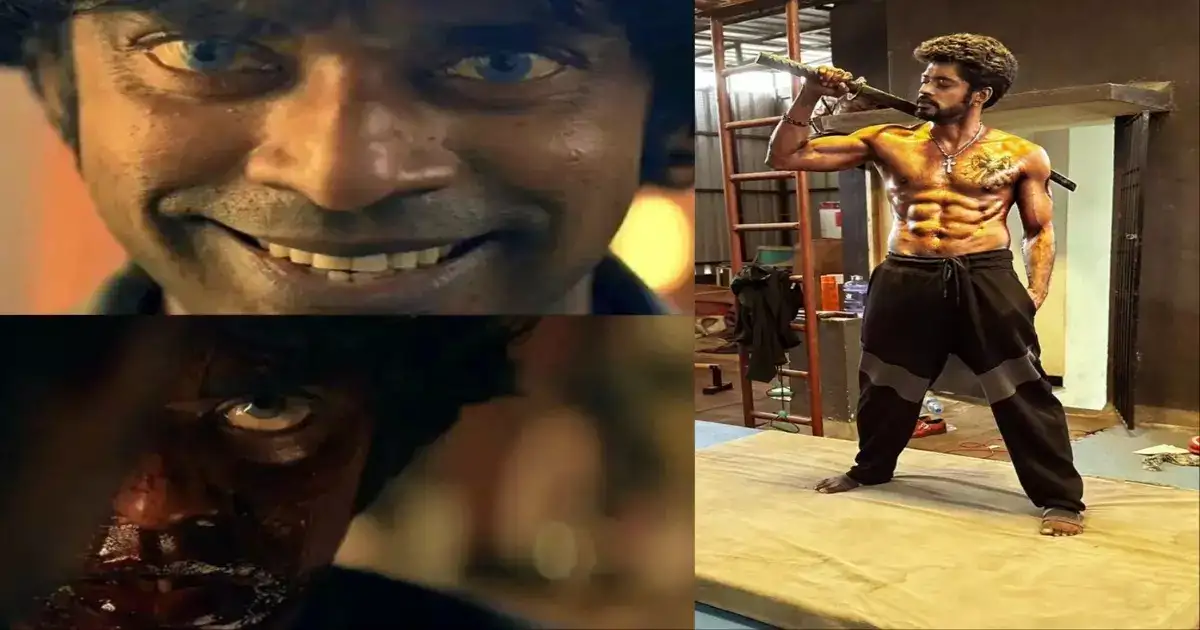 Leo Trailer : சாண்டி அண்ணா !! என்ன இப்படி அலறவிட்றீங்க !! அப்போ புரியல இப்போ புரியுது. 