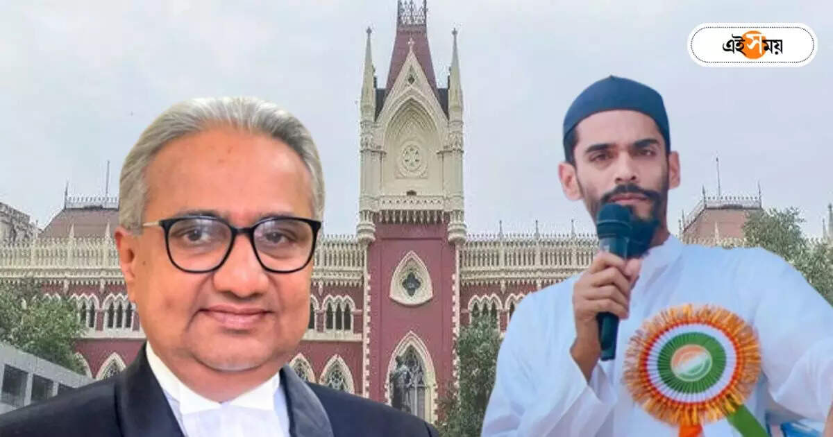 Nawsad Siddiqui : ‘অসন্তুষ্ট’ নওশাদ, কেন্দ্রকে নিয়মিত নিরাপত্তা খতিয়ে দেখার নির্দেশ বিচারপতি মান্থার – calcutta high court ordered central government to review nawsad siddiqui security daily basis