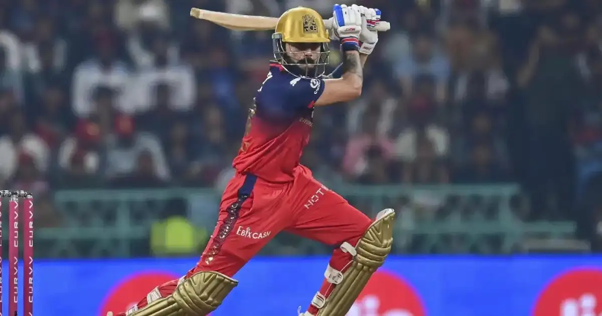 ഇന്നും കോഹ്‌ലിയെ കാത്തിരിക്കുന്നത് ലോക റെക്കോഡ്; ഫൈനലിൽ വെടിക്കെട്ട് ബാറ്റിങ് നടത്തിയാൽ കാത്തിരിക്കുന്നത് ചരിത്ര നേട്ടം