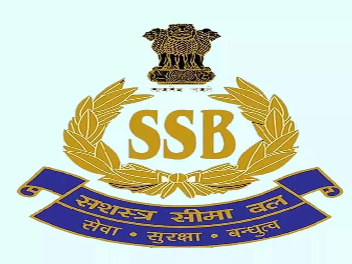 Telephone Dircetory SSB Delhi | PDF | Government Of India | Government  Related Organizations