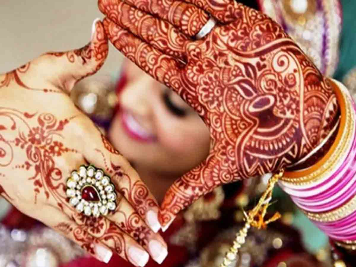 Bridal Mehndi Designs - ब्राइडल मेहंदी डिज़ाइन, Mehndi Designs, Dulhan Ke Mehndi  design, Latest Bri… | Mehndi designs, Bridal mehendi designs, Bridal mehndi  designs