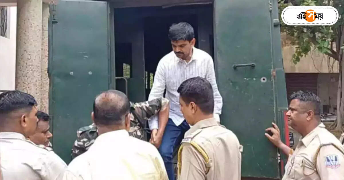 Gangster Subodh Singh,পুলিশের ইনফর্মার থেকে কী ভাবে বেউরের বাদশা হলো সুবোধ? – how subodh singh became a gangster of bihar from a police informer