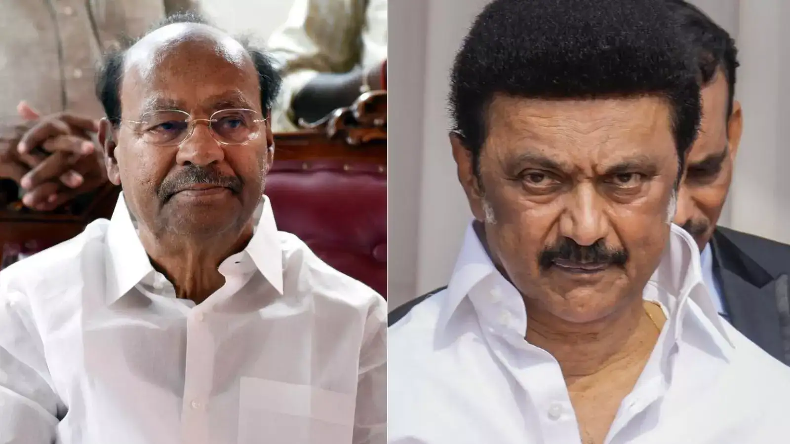 சென்னை முதல் நெல்லை வரை கொலைகள்.. ஸ்டாலினுக்கு இந்த கொடூர நிகழ்வுகள் தெரியுமா? விளாசும் ராமதாஸ்! 