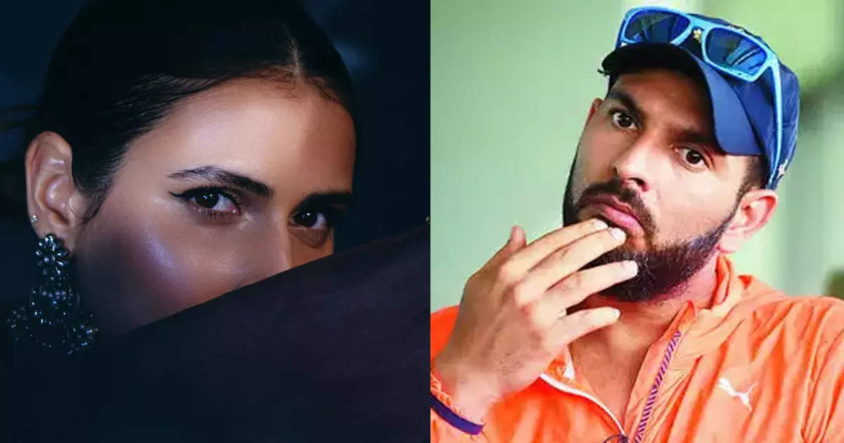 Fatima Sana Shaikh May Play Yuvraj Singh's Girlfriend in Upcoming Biopic