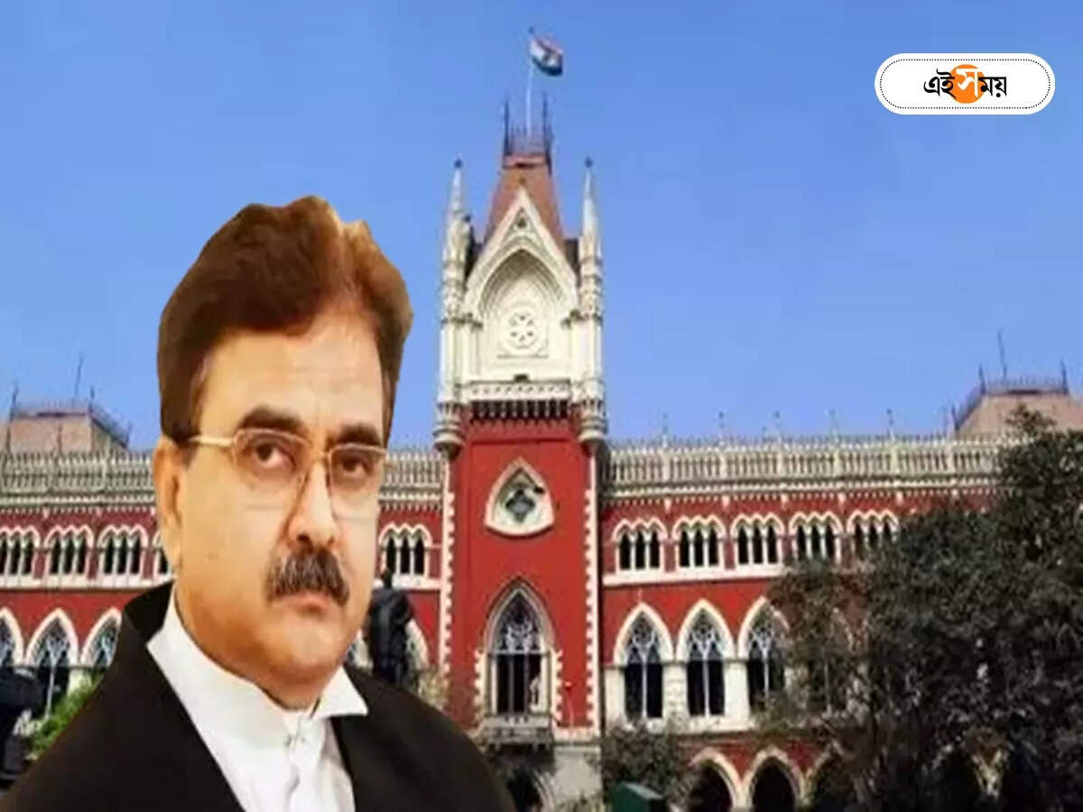 Justice Abhijit Ganguly: ‘আর কোনও আধিকারিকের দরকার নেই…’, আদালতে মন্তব্য করে CBI ডিরেক্টরকে তলব বিচারপতি গঙ্গোপাধ্যায়ের – calcutta high court justice abhijit ganguly order to cbi head to attend the next recruitment case session