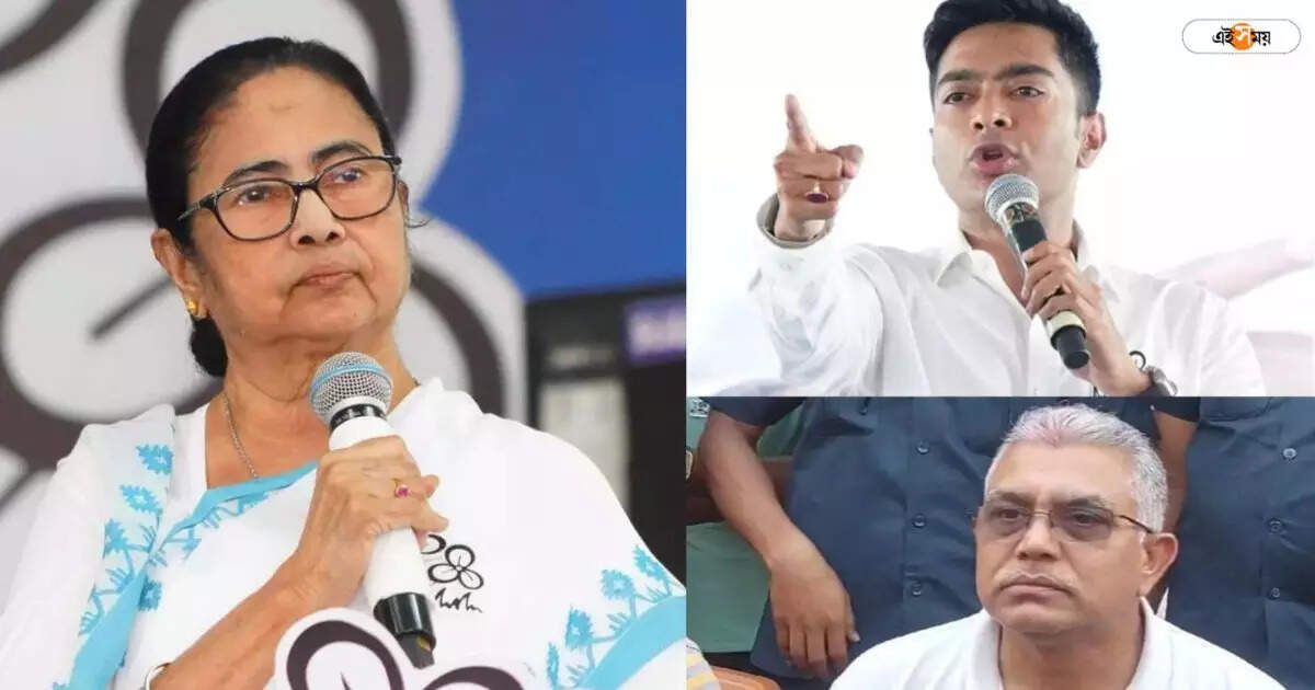 Election Campaign : ক্যাম্পেন ইন ক্যাজ়ুয়ালস, ‘স্টাইল স্টেটমেন্ট’ শাড়িও – political leaders are relying on comfortable clothing in lok sabha election campaign