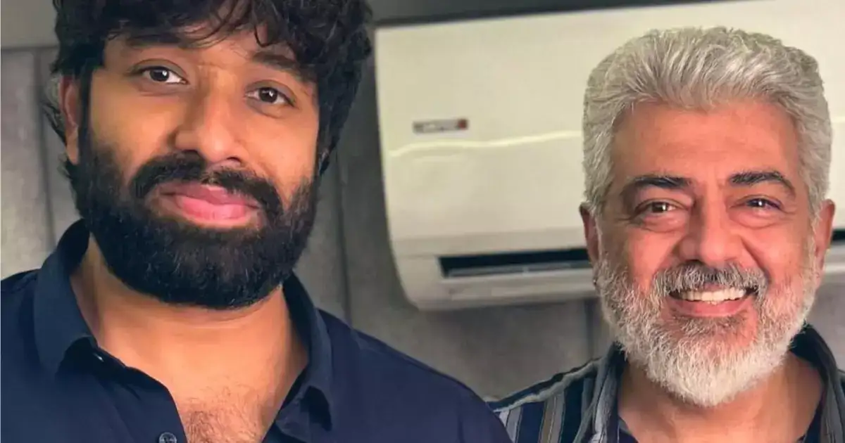 Ajithkumar: குட் பேட் அக்லி திரைப்படத்தால் உச்சகட்ட மகிழ்ச்சியில் அஜித்..இதுதான் காரணமாம்..! 