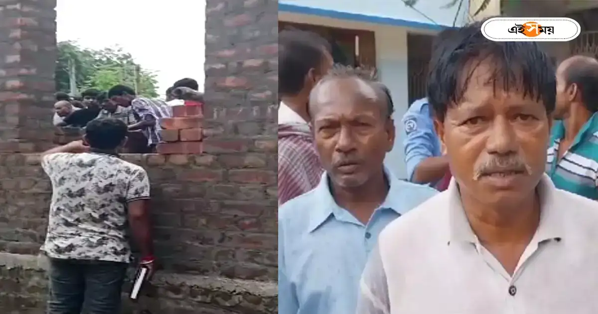 Purba Bardhaman News : সেপটিক ট্যাঙ্কে বিষাক্ত গ্যাসের শিকার? বর্ধমানে মর্মান্তিক মৃত্যু ৩ শ্রমিকের, অসুস্থ ২ – three labours expired working in septic tank at madhabdihi purba bardhaman