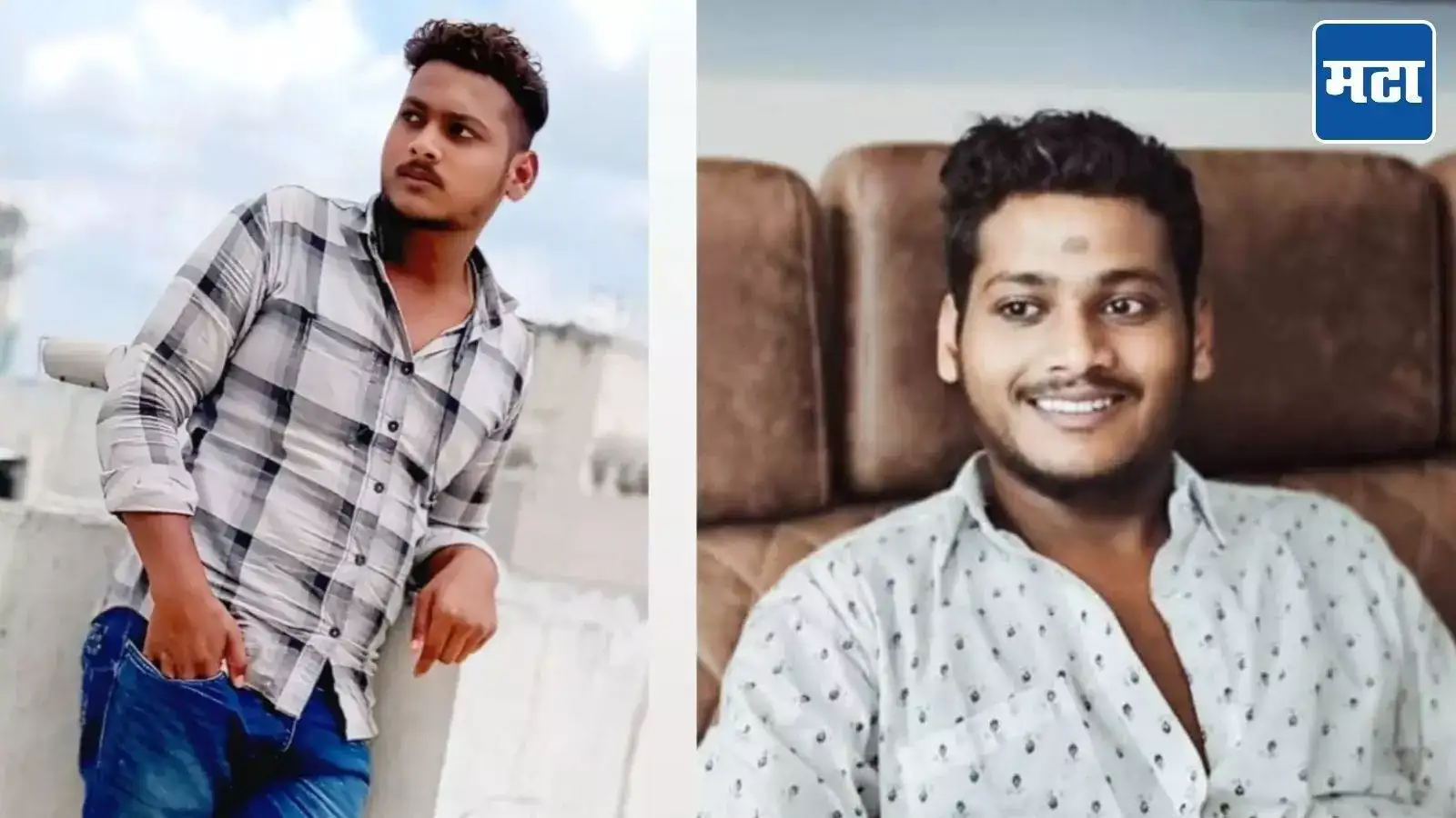 विवाहित महिलेसोबत प्रेमसंबंध; कुटुंबाने घरी बोलावलं, हात-पाय बांधले अन्…; महाराष्ट्रातील तरुणासोबत कर्नाटकात हादरवणारा प्रकार विवाहित महिलेसोबत प्रेमसंबंध; कुटुंबाने घरी बोलावलं, हात-पाय बांधले अन्…; महाराष्ट्रातील तरुणासोबत कर्नाटकात हादरवणारा प्रकार