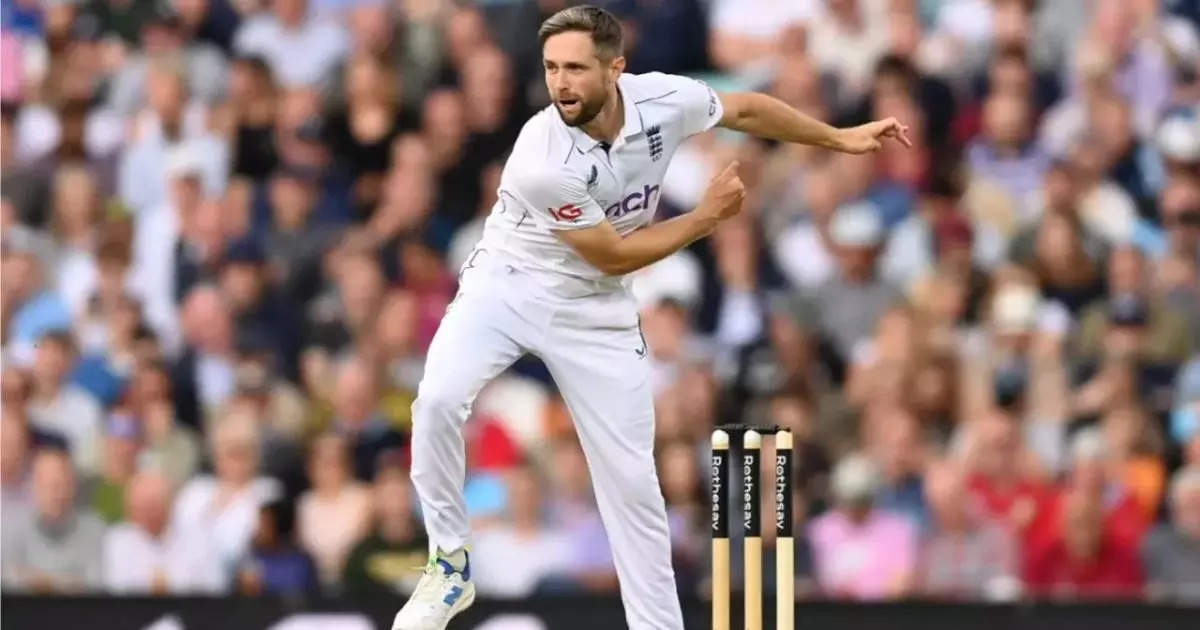 Surprising Twist in England vs Sri Lanka Test Match: Fast Bowler Turns Spinner!