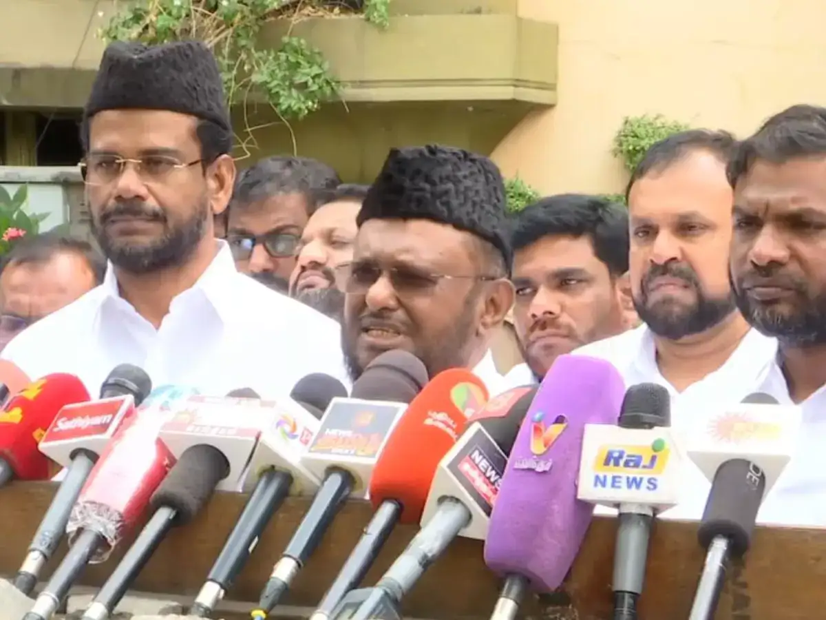 ஒரு தொகுதி வேண்டும்.. அழுத்தமாக சொன்ன ஜவாஹிருல்லா - திமுக ‘கூல்’ பதில்! 