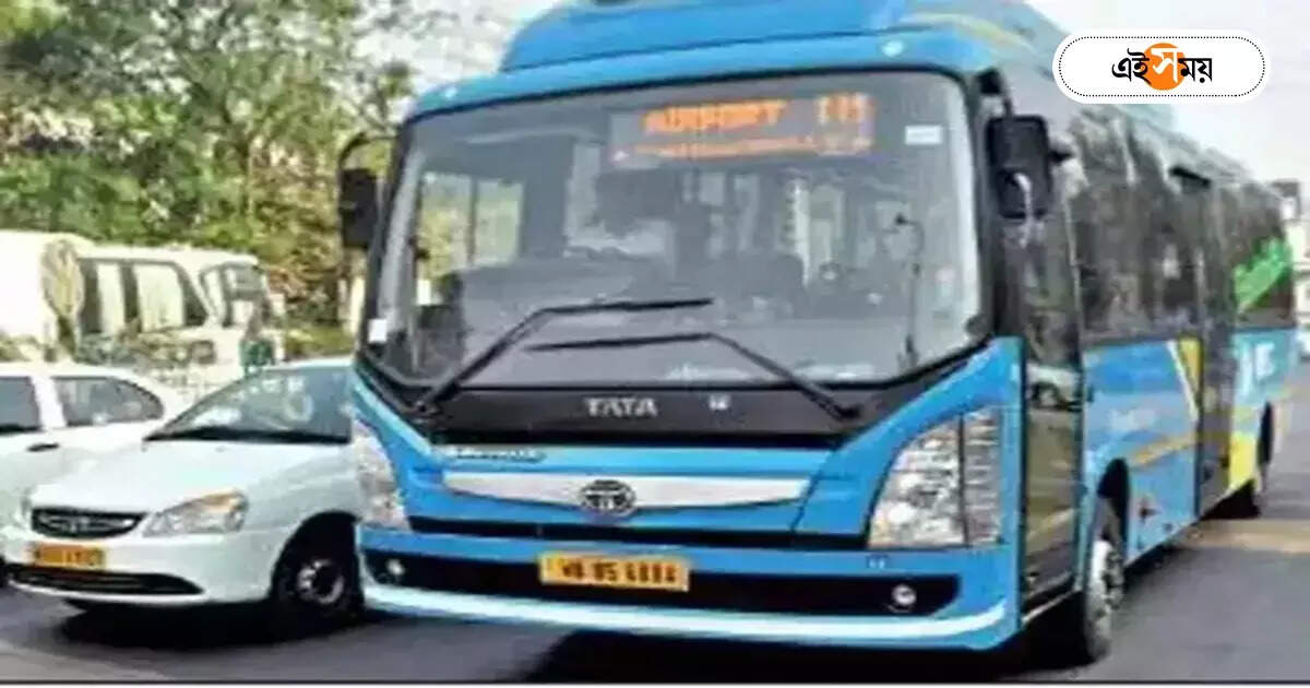 Uber Service In Kolkata : আমূল বদলে যাবে এবার বাসের কনসেপ্ট! কলকাতার রাস্তায় শাটল আনছে উবর – uber passenger bus service will now be available on the roads of kolkata