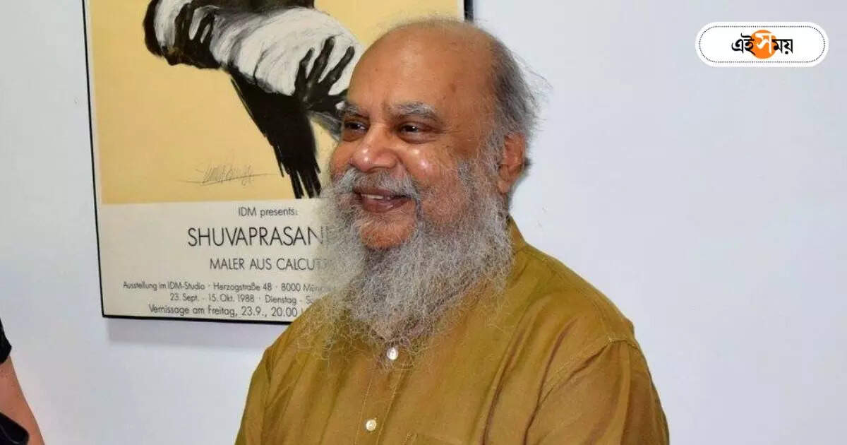 Subhaprasanna Artist : বিলম্বিত বোধোদয়? ভোট হিংসা নিয়ে ১৮০ ডিগ্রি অবস্থান বদলে বিস্ফোরক শুভাপ্রসন্ন – artist subhaprasanna changes standpoint and criticize violence in panchayat election